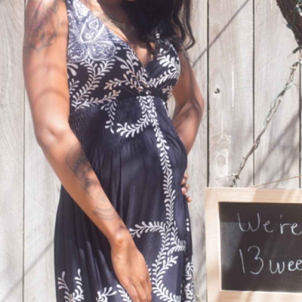 Long Summer DRESS - Picture 2 of 6